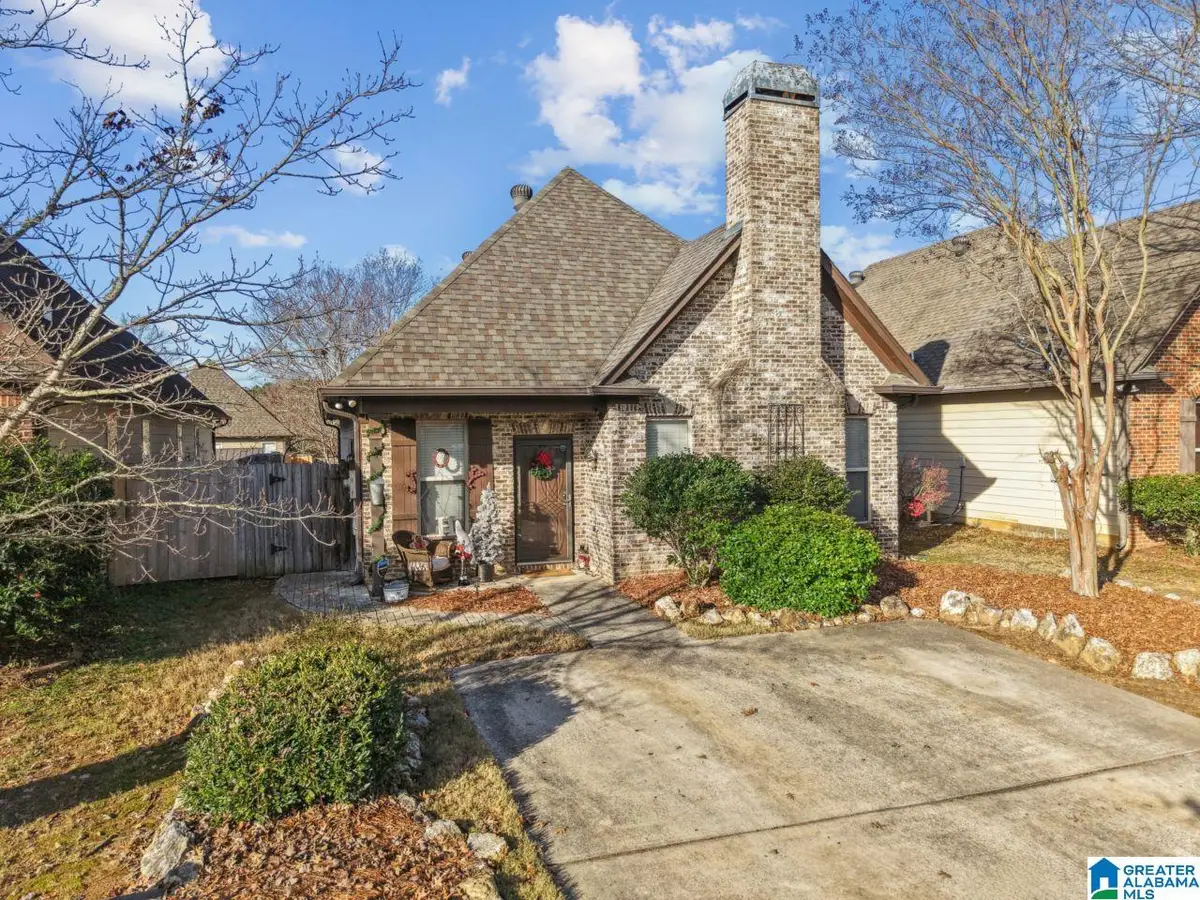 1071 WASHINGTON DRIVE, Moody, AL 35004 - Image #1