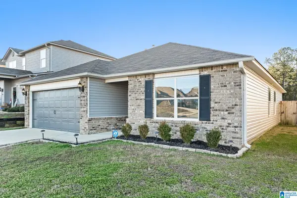 590 WOODLAND CREST ROAD, Pell city, AL 35125