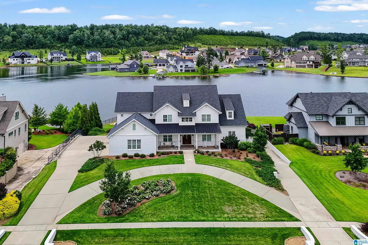 2745 BLACKRIDGE LANE, Hoover, AL 35244 - Image #1