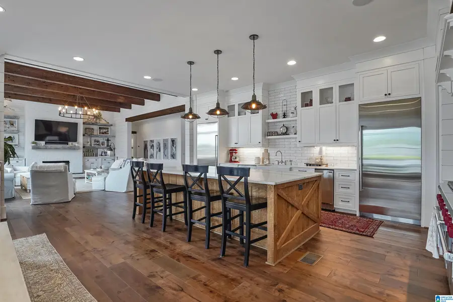 2745 BLACKRIDGE LANE, Hoover, AL 35244 - Image #2