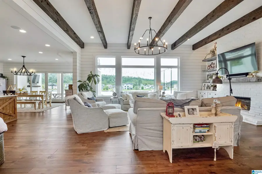 2745 BLACKRIDGE LANE, Hoover, AL 35244 - Image #3