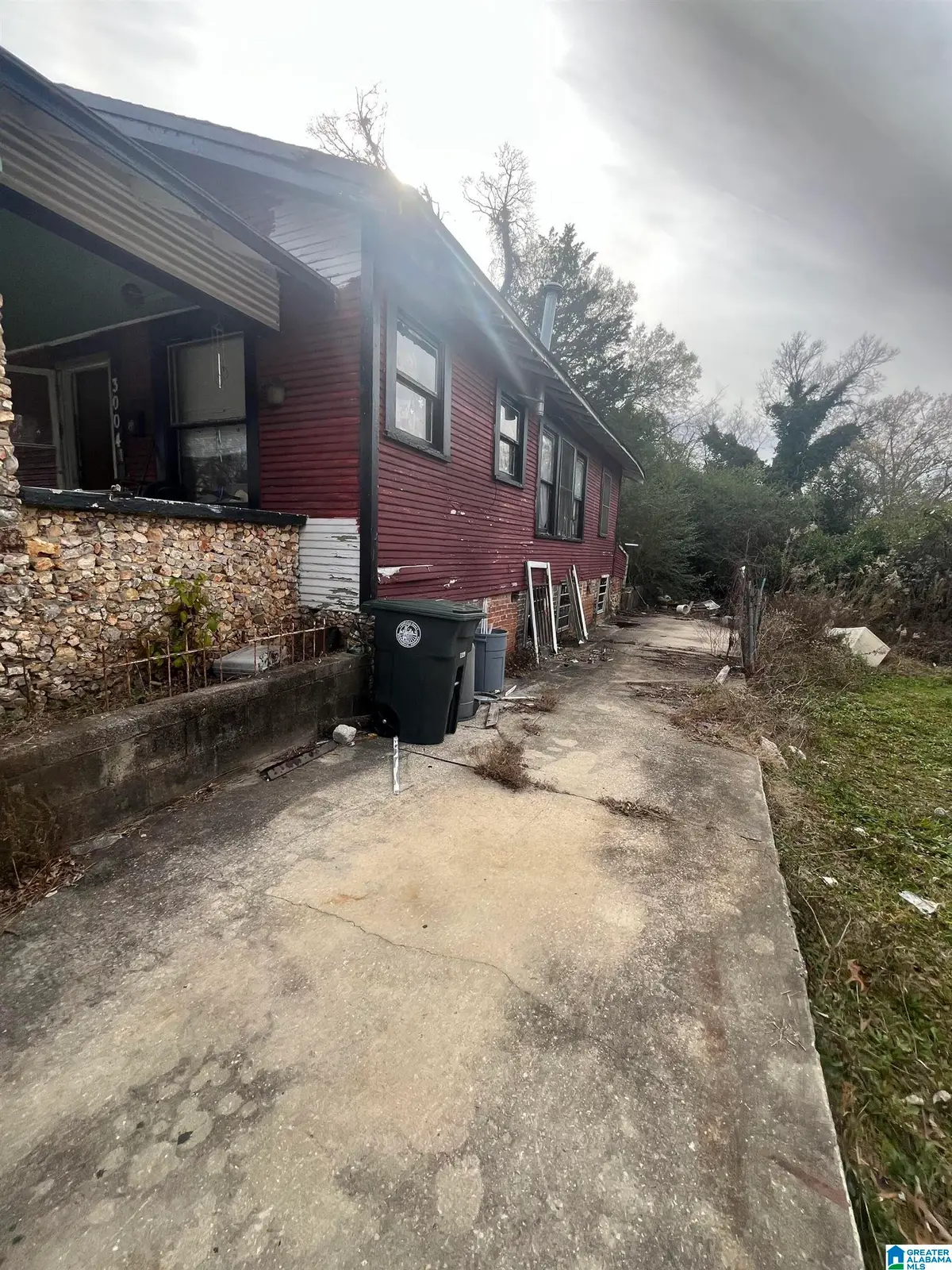 3004 PRINCE AVENUE, Birmingham, AL 35208 - Image #1