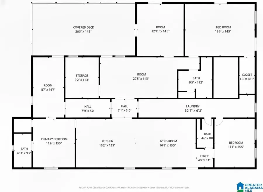 40 RED TIP LANE, Helena, AL 35080 - Image #2