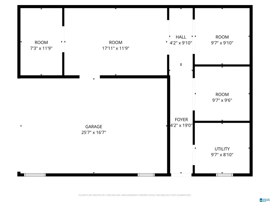 40 RED TIP LANE, Helena, AL 35080 - Image #3