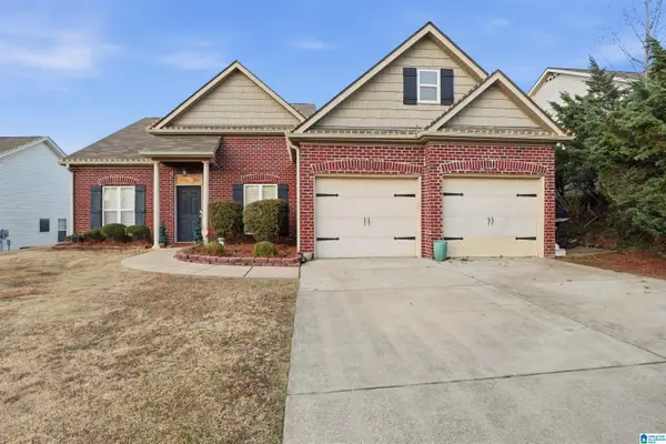 112 LOCKERBIE LANE, Dora, AL 35062