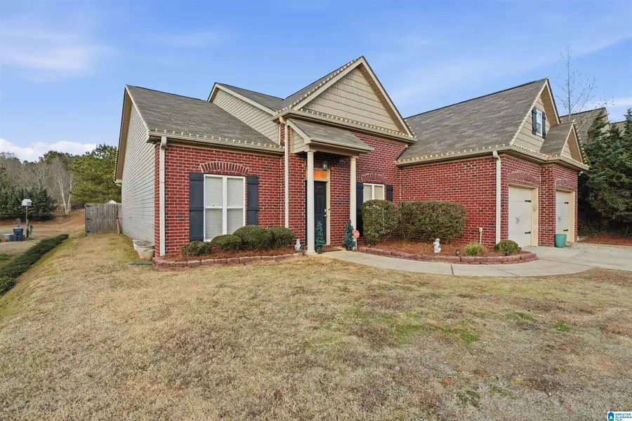 112 LOCKERBIE LANE, Dora, AL 35062 - Image #2
