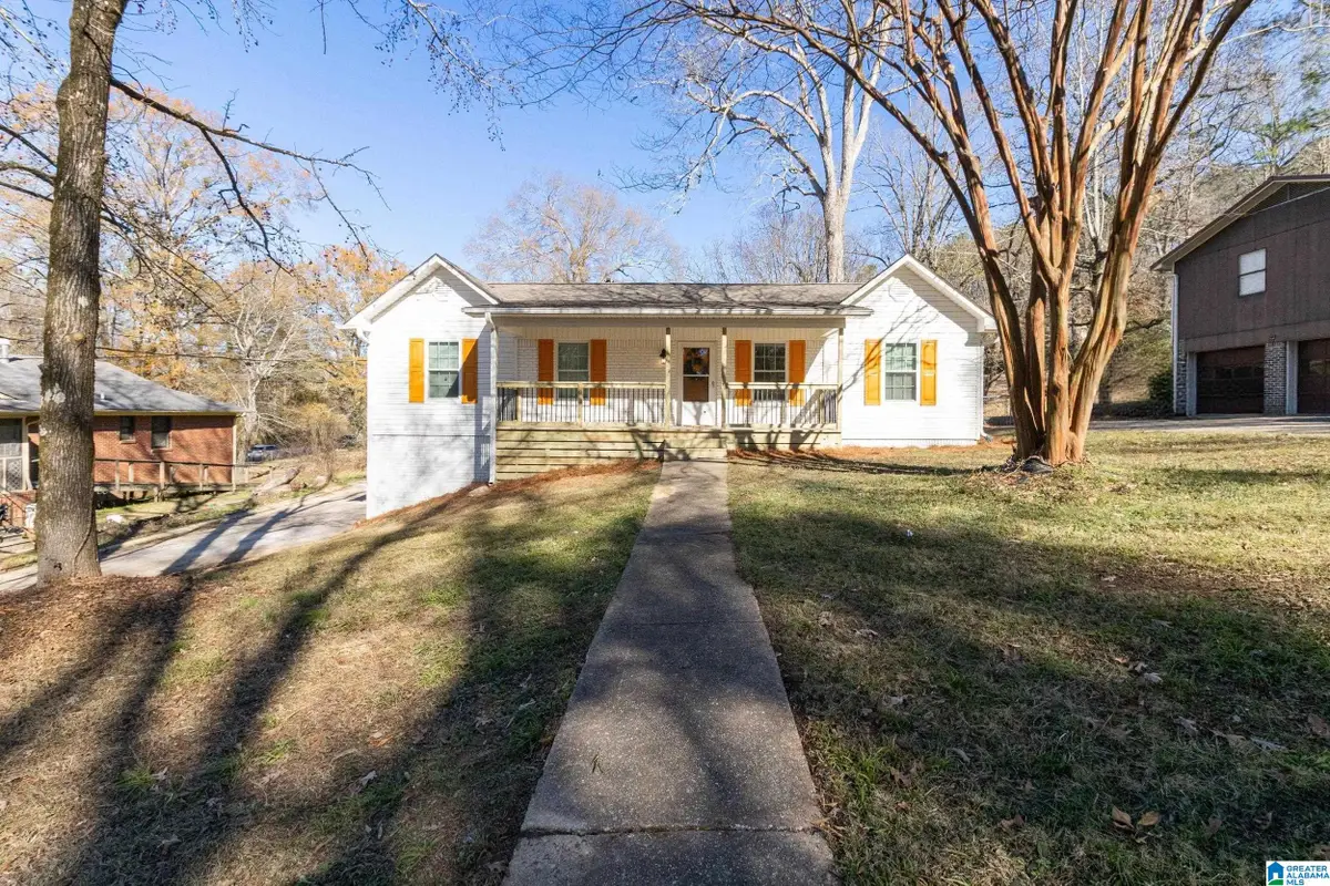 904 RICH ROAD, Birmingham, AL 35215 - Image #1