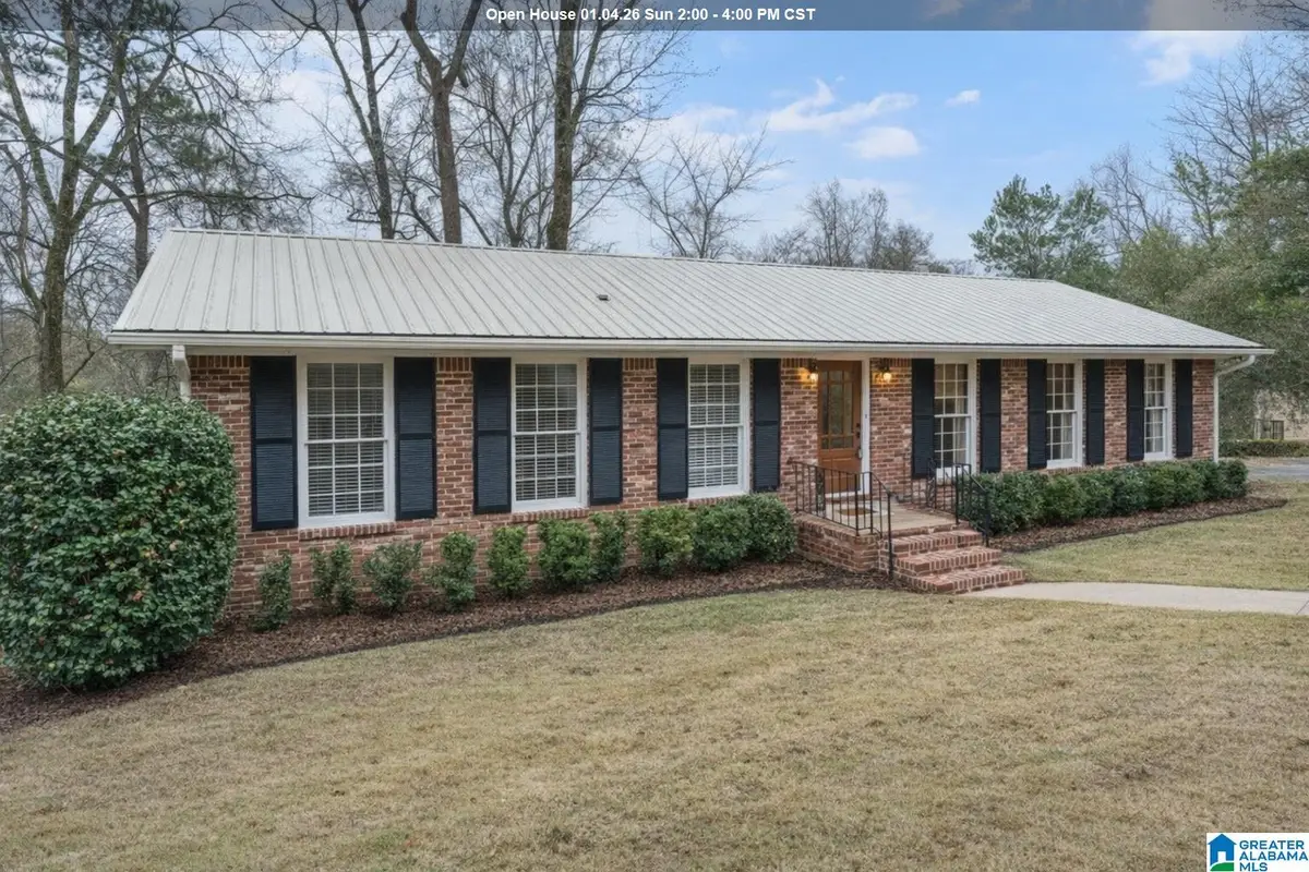 2345 WOODCREEK DRIVE, Hoover, AL 35226 - Image #1
