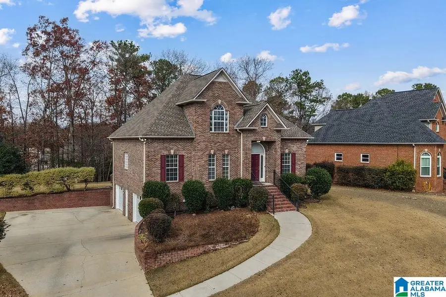 2111 N GRANDE VIEW LANE, Alabaster, AL 35114 - Image #2