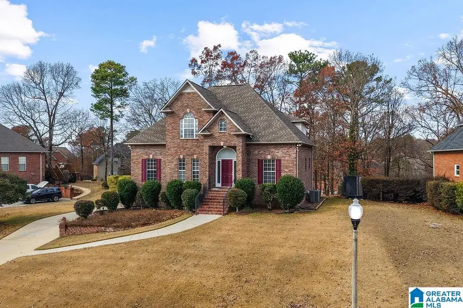 2111 N GRANDE VIEW LANE, Alabaster, AL 35114 - Image #3