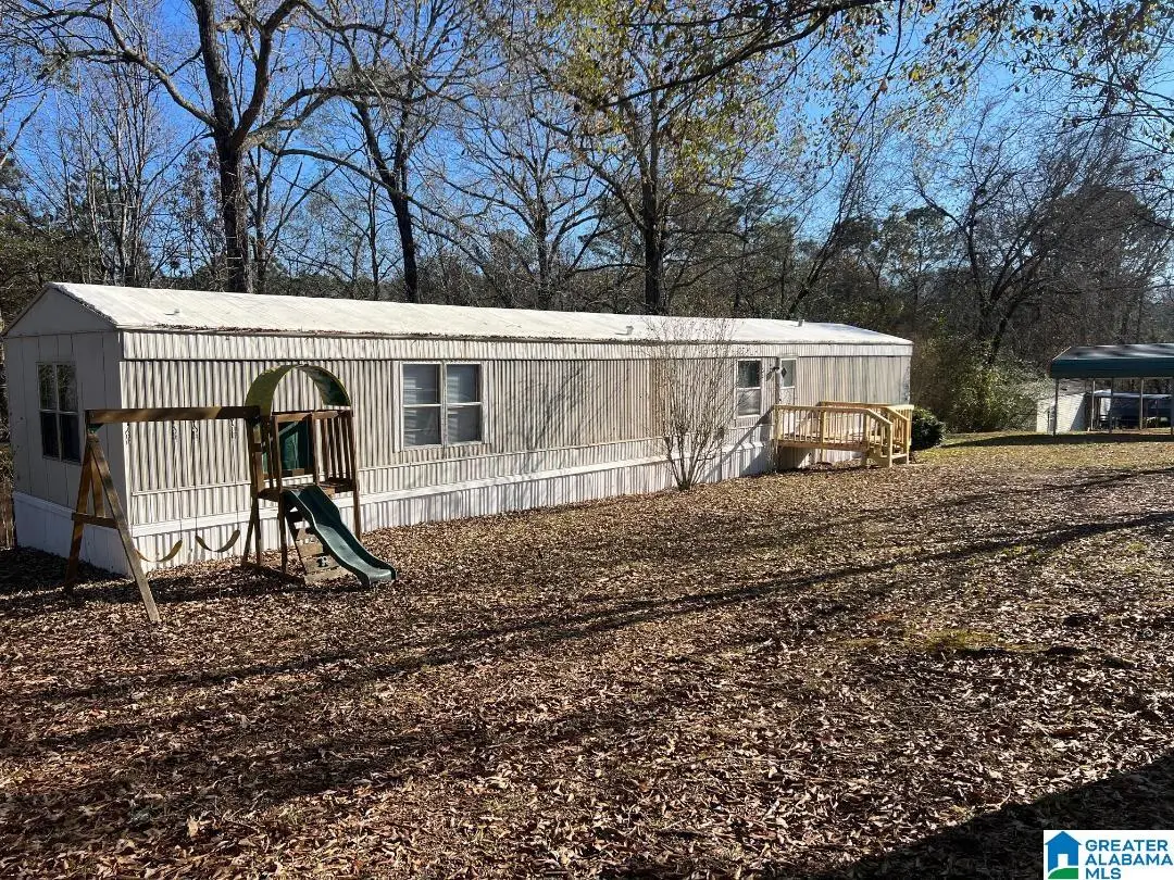 106 WESTWOOD DRIVE, Springville, AL 35146 - Image #1