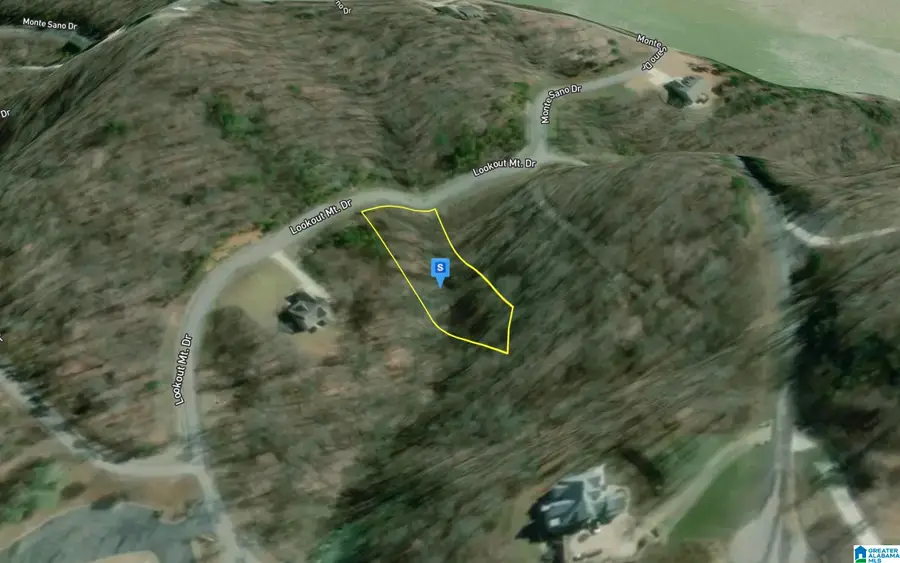 1398 LOOKOUT MTN DRIVE, Scottsboro, AL 35769 - Image #2