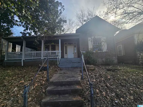 1515 ARLINGTON AVENUE, Bessemer, AL 35020