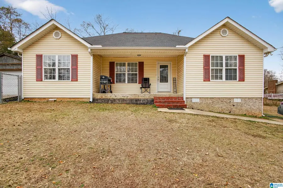 10195 COLLINS CHAPEL ROAD, Thorsby, AL 35171 - Image #2