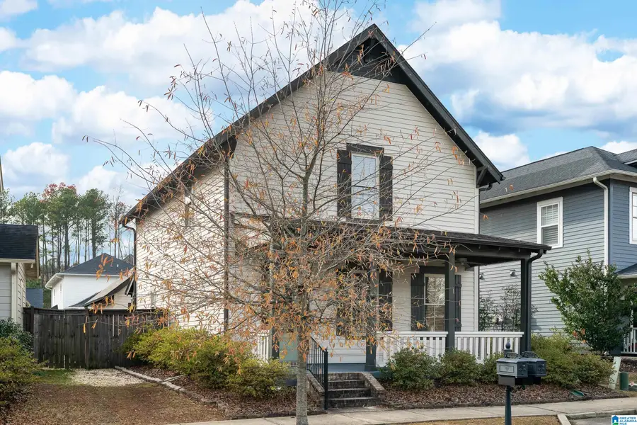 3447 SAWYER DRIVE, Hoover, AL 35226 - #2