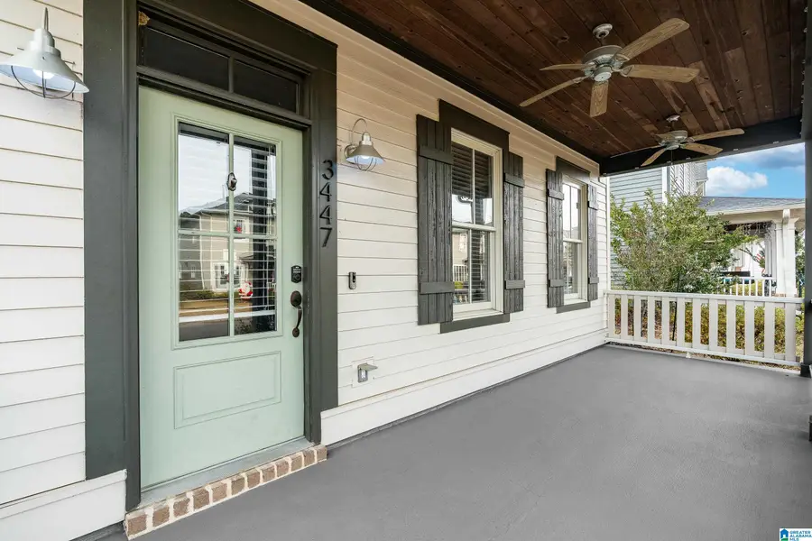 3447 SAWYER DRIVE, Hoover, AL 35226 - #3