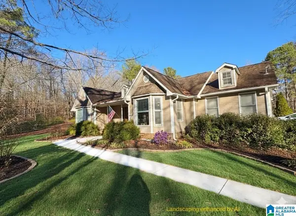 1925 HIGHWAY 48, Wilsonville, AL 35186