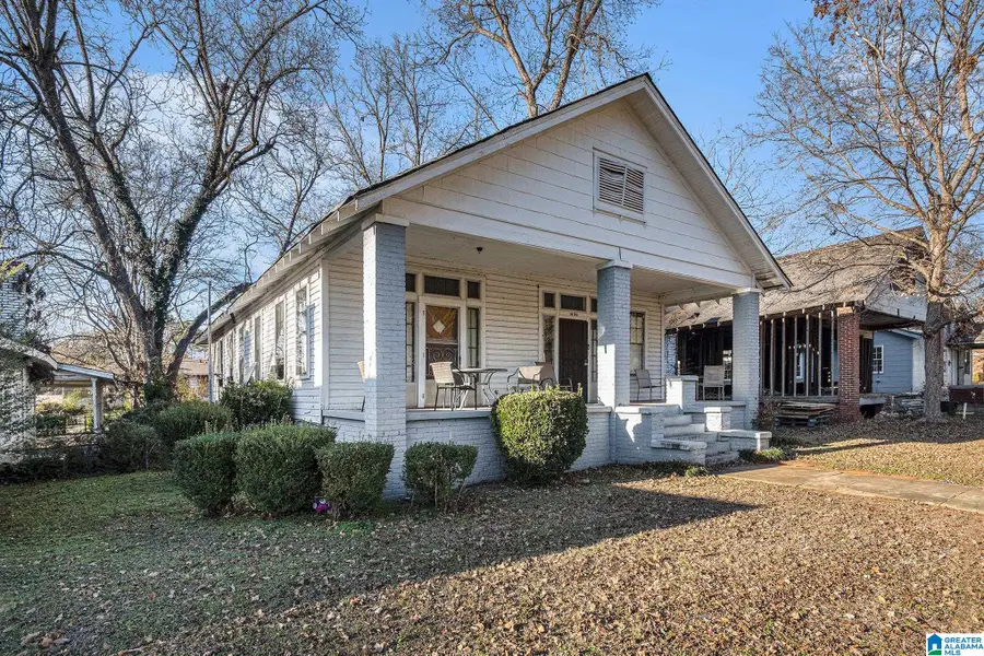 1822 EXETER AVENUE, Bessemer, AL 35020 - #2