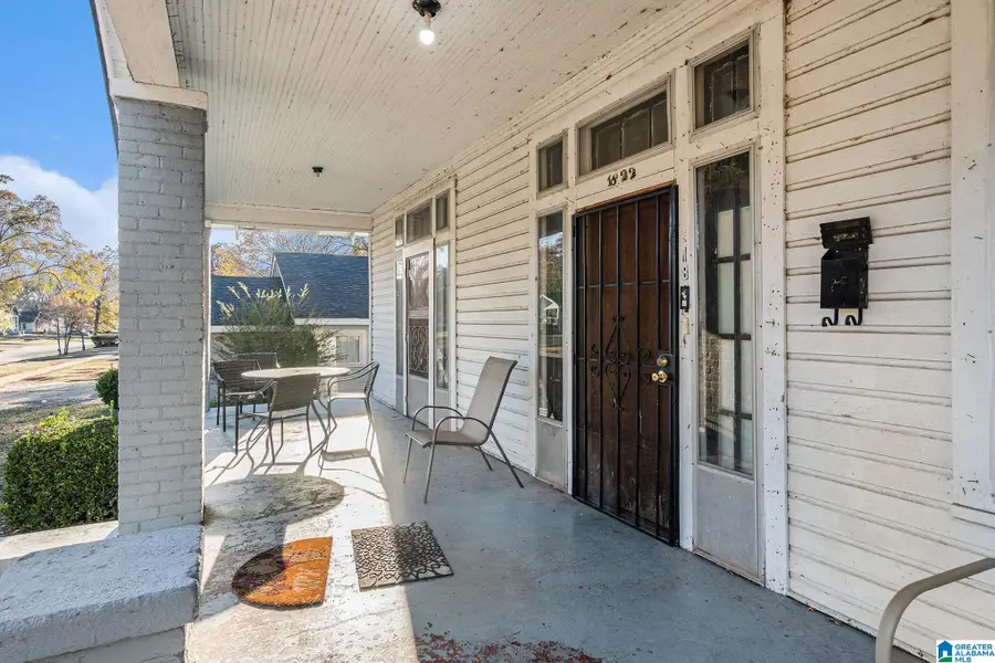 1822 EXETER AVENUE, Bessemer, AL 35020 - #3