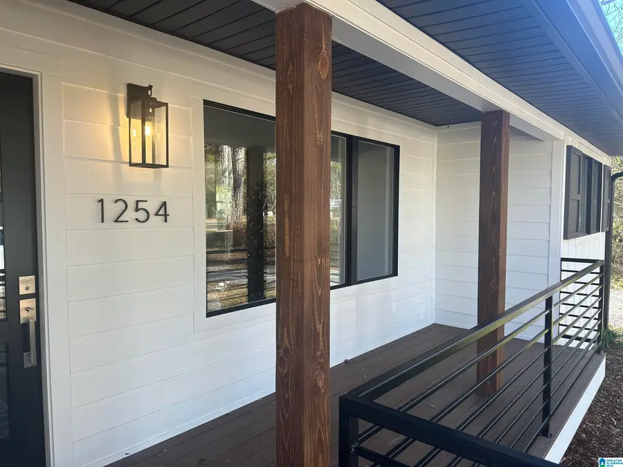 1254 MCINTOSH ROAD, Oxford, AL 36203 - Image #2