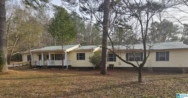 2200 LISA ANN DRIVE SE, Leeds, AL 35094