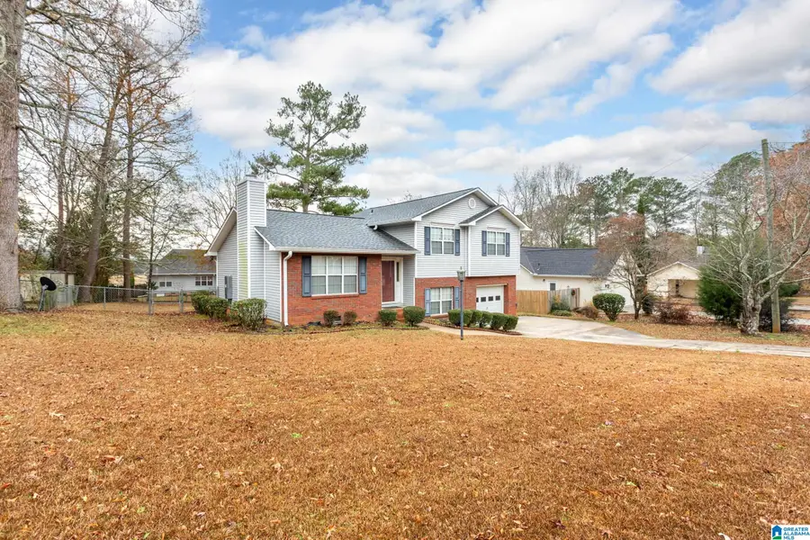 4417 MAYFAIR ROAD, Anniston, AL 36207 - Image #2