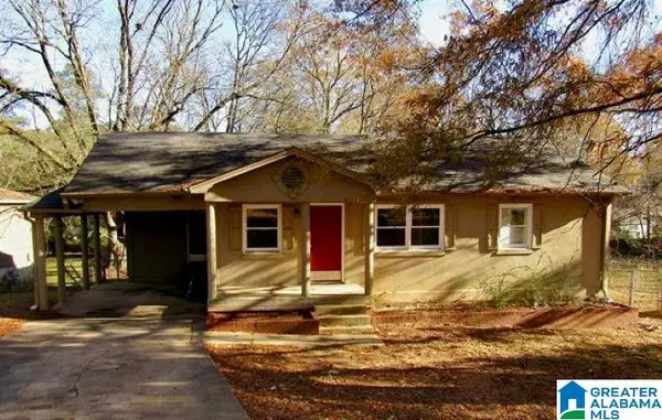 209 GARDEN LANE, Birmingham, AL 35215