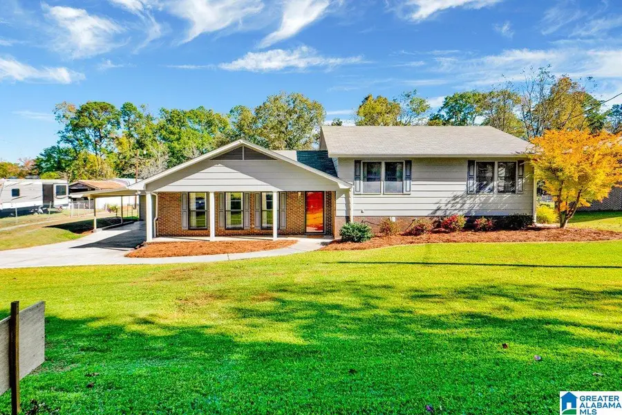 815 KING STREET, Helena, AL 35080 - #3