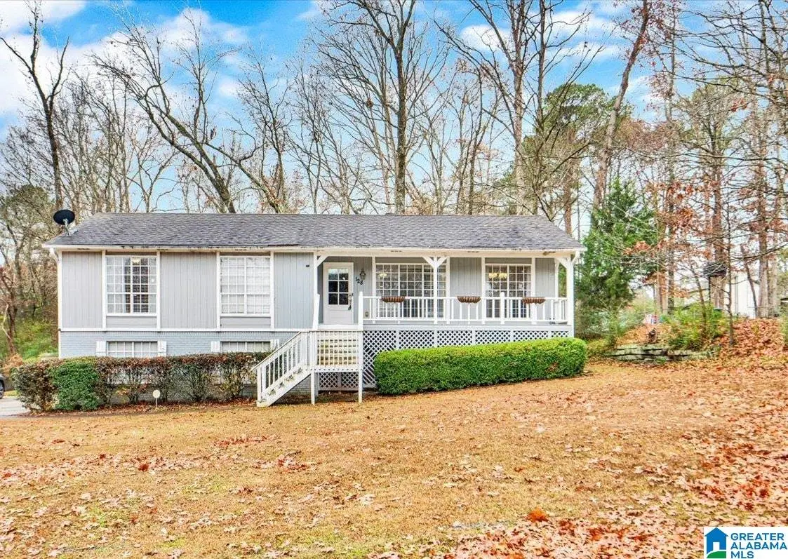 128 FOREST PARKWAY, Alabaster, AL 35007 - #1