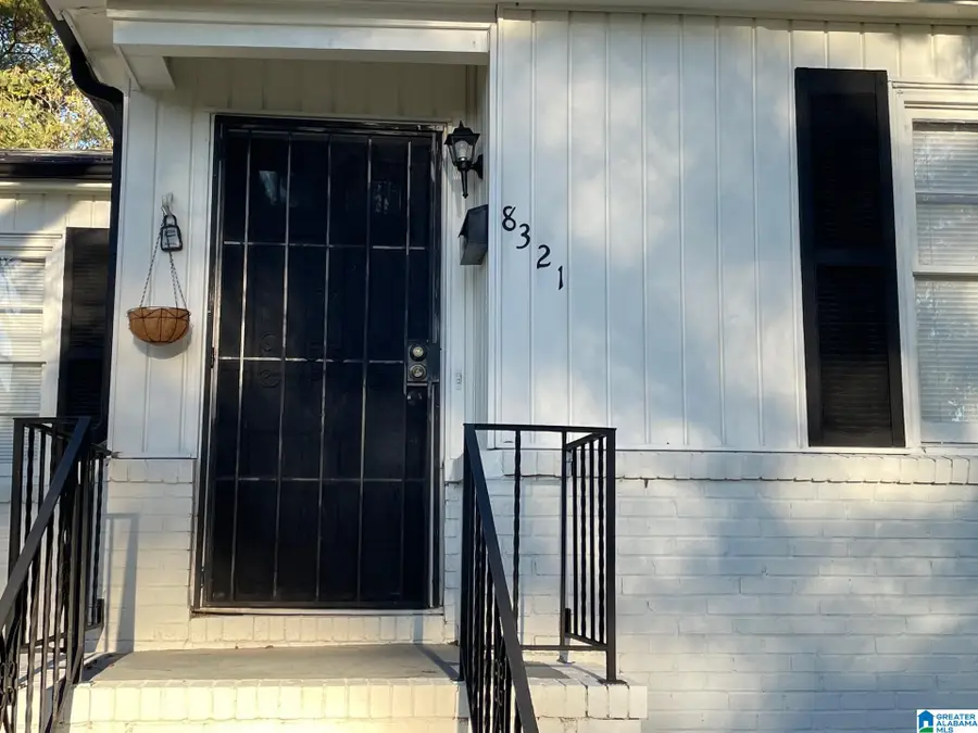 8321 VASSAR AVENUE, Birmingham, AL 35206 - #2