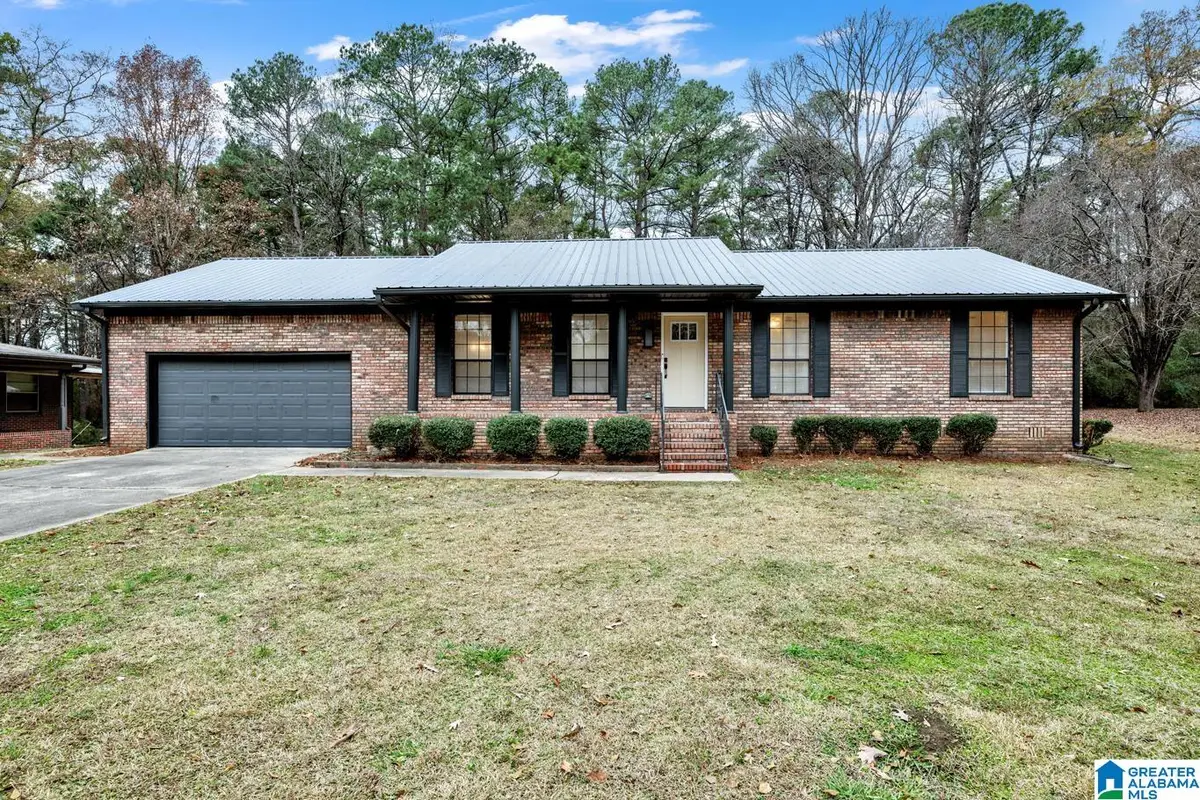 225 NEWPORT DRIVE, Hueytown, AL 35023 - Image #1