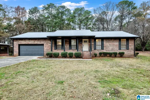 225 NEWPORT DRIVE, Hueytown, AL 35023