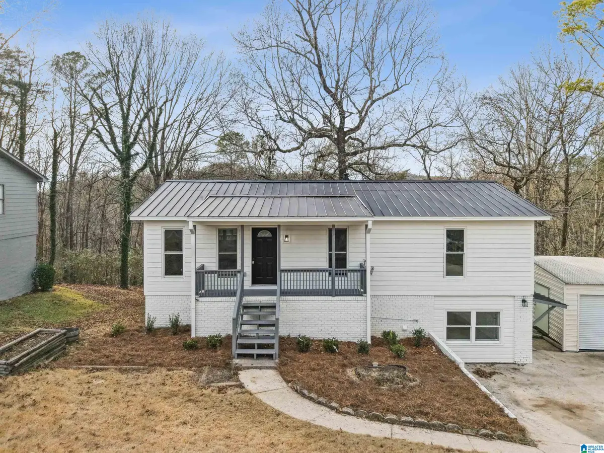 1504 NW 8TH STREET NW, Birmingham, AL 35215 - #1