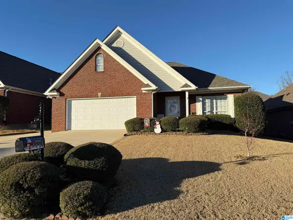 5644 HEATHER LANE, Birmingham, AL 35235