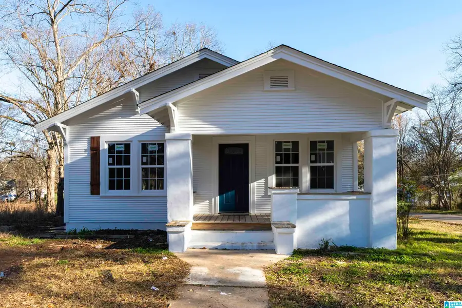 7901 6TH AVENUE N, Birmingham, AL 35206 - #2