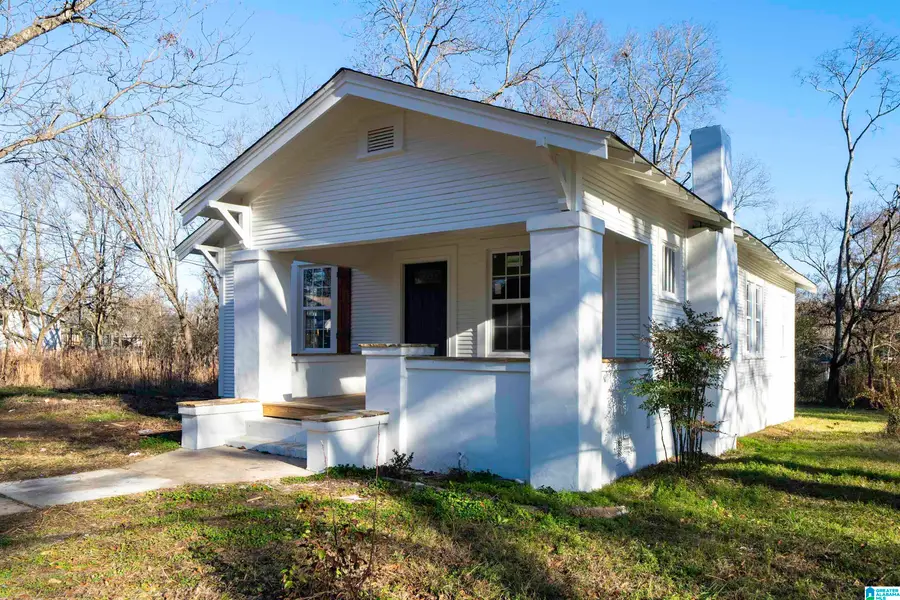 7901 6TH AVENUE N, Birmingham, AL 35206 - #3