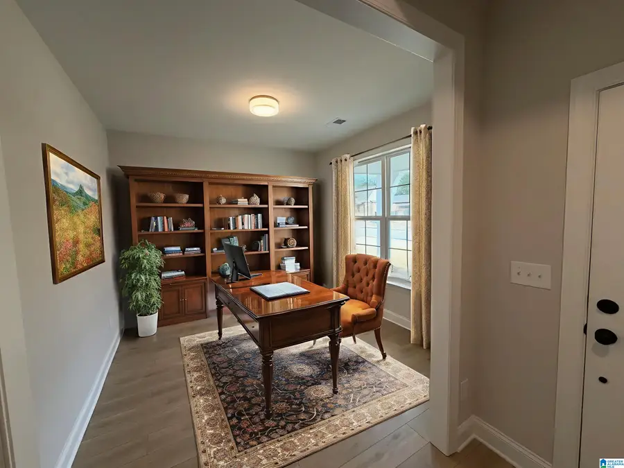 5161 SIMMS RIDGE, Pelham, AL 35124 - #2