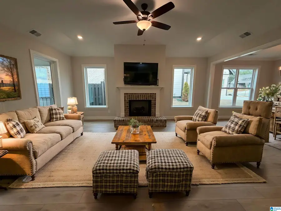 5161 SIMMS RIDGE, Pelham, AL 35124 - #3