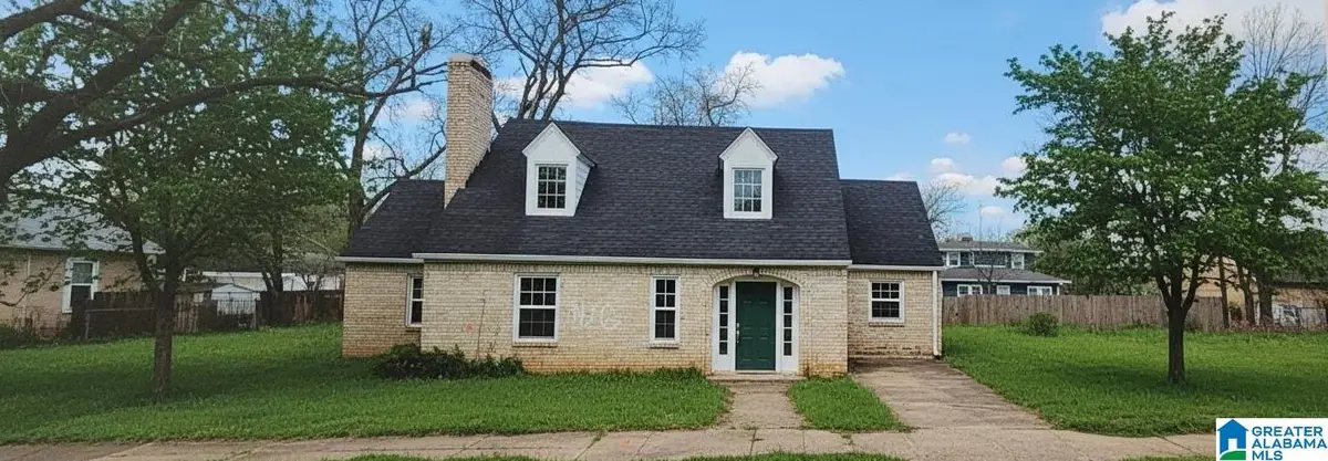 44 CENTER STREET, Birmingham, AL 35204 - Image #1