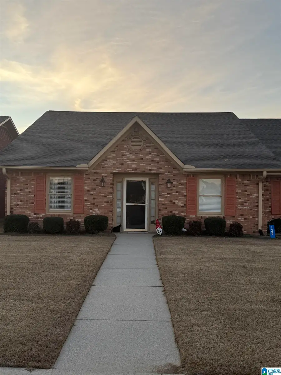 130 SARAH BETH STREET, Hanceville, AL 35077 - Image #2