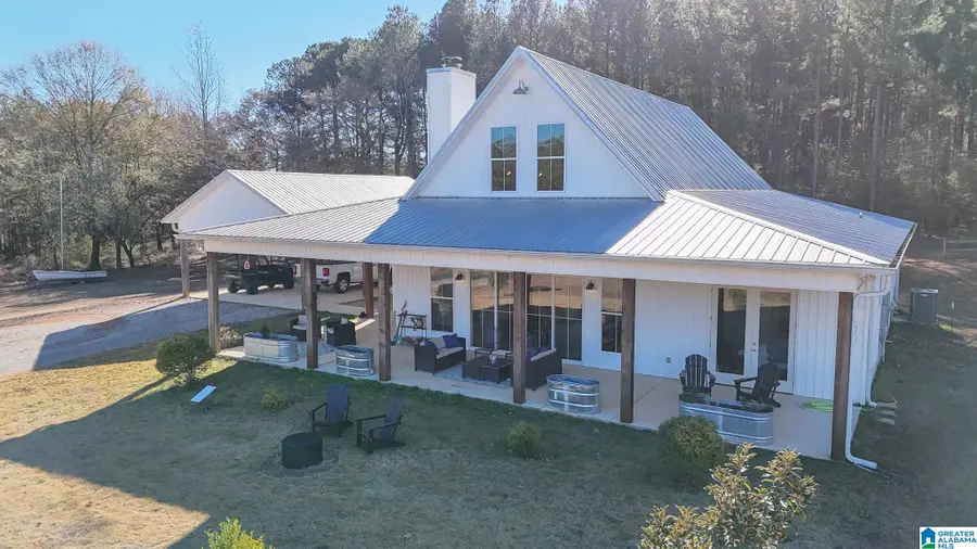 11 PINEWELL DRIVE, Cropwell, AL 35054 - Image #3