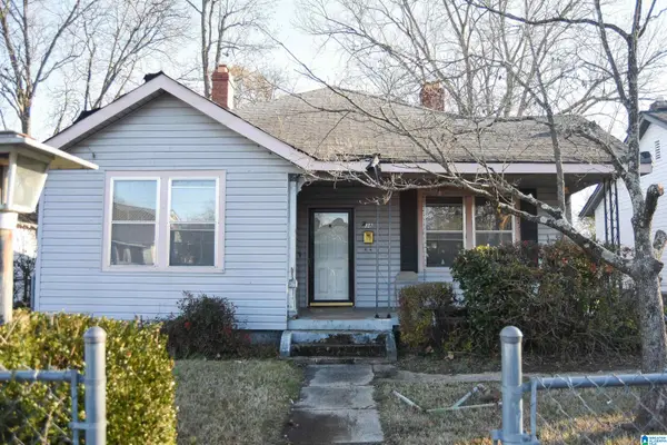 1238 GRANT AVENUE, Gadsden, AL 35903