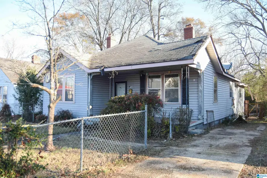 1238 GRANT AVENUE, Gadsden, AL 35903 - Image #2