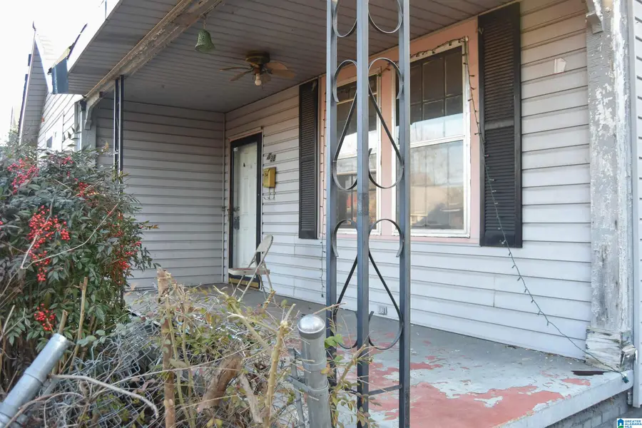 1238 GRANT AVENUE, Gadsden, AL 35903 - Image #3