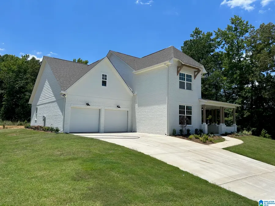 312 CORNWALL DRIVE, Alabaster, AL 35114 - Image #3