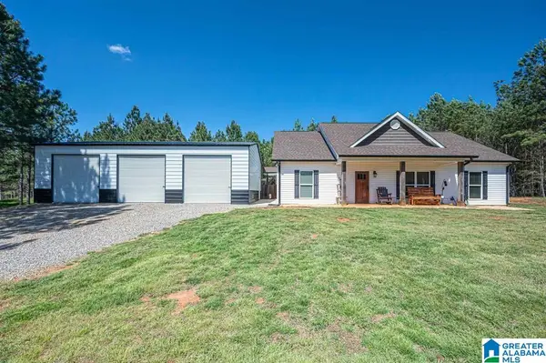 1150 CAMP CREEK ROAD, Cropwell, AL 35054