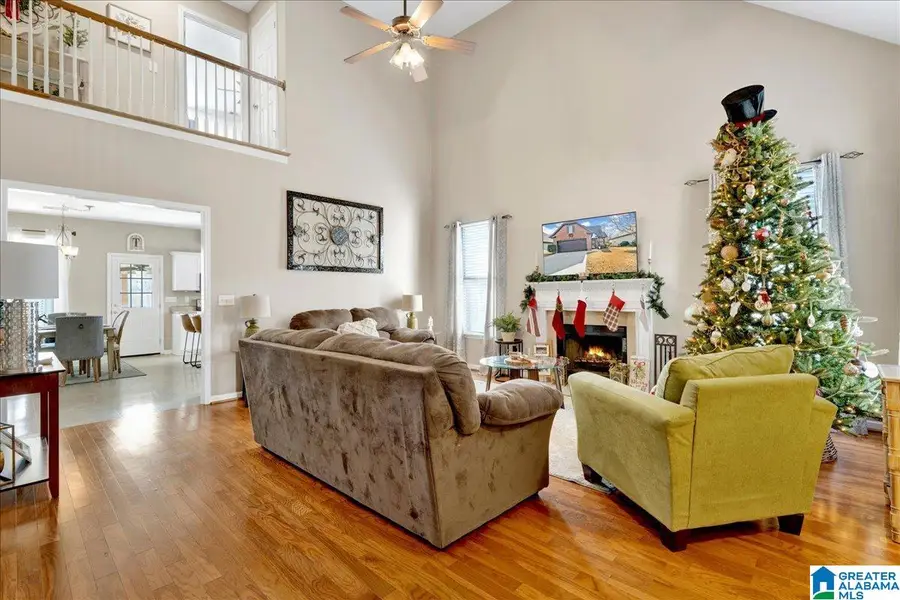 1136 AVALON DRIVE, Moody, AL 35004 - Image #3