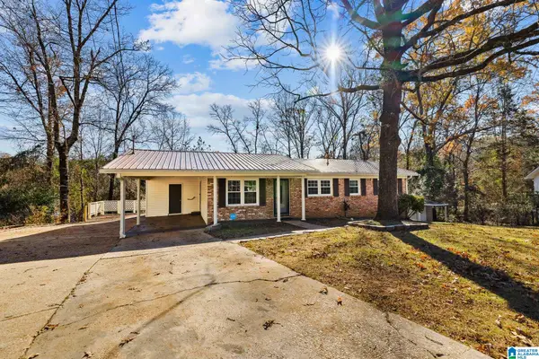 3213 45TH PLACE E, Tuscaloosa, AL 35405