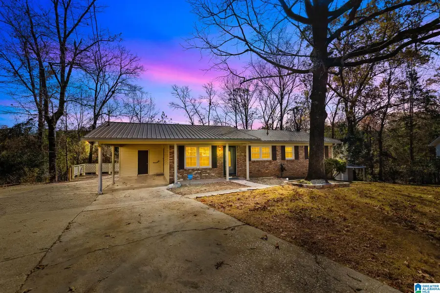 3213 45TH PLACE E, Tuscaloosa, AL 35405 - Image #3