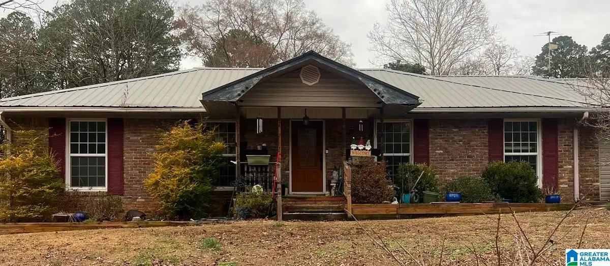 6301 STOKER DRIVE, Hueytown, AL 35023 - Image #1